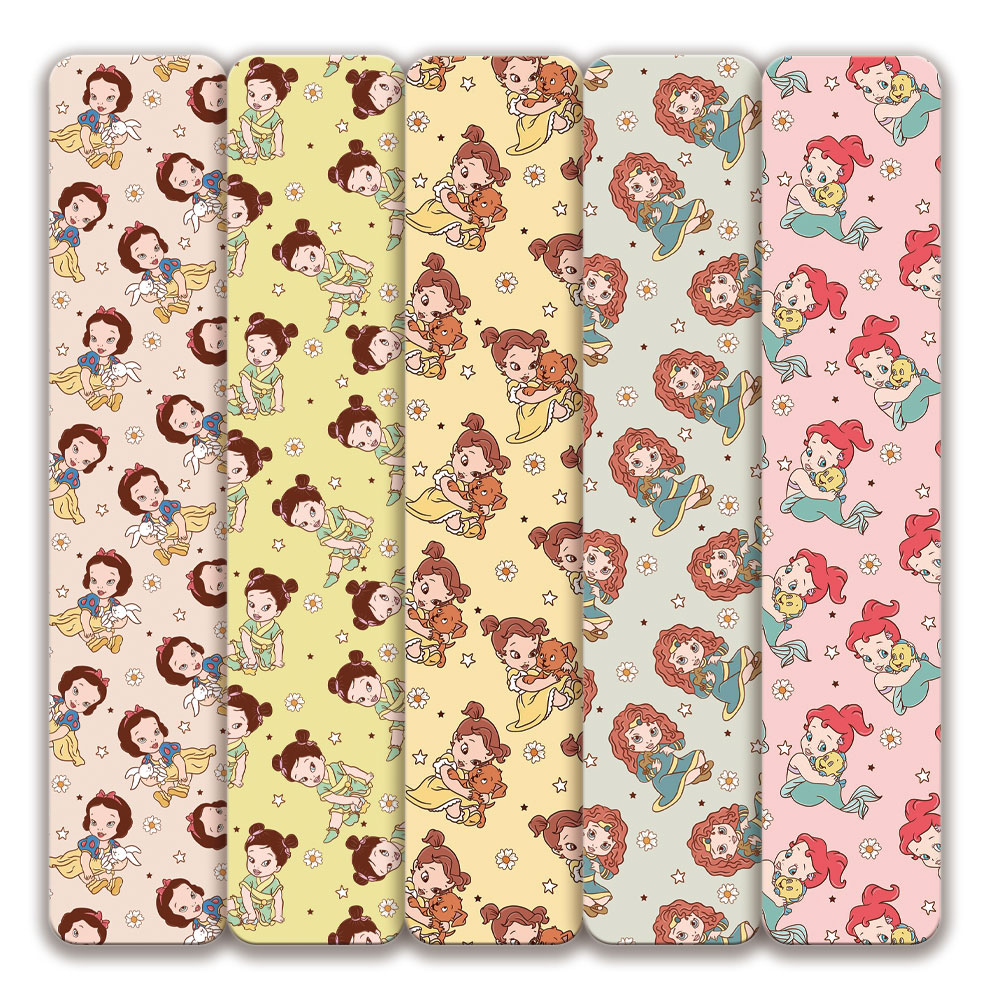 Home Textiles Brands - Tela de dibujos animados de la