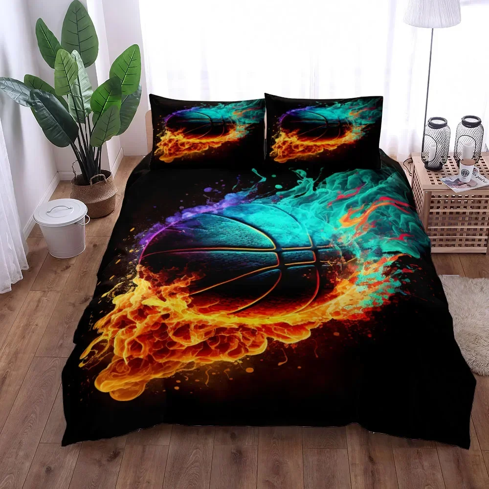 Home Textiles Uk - Fantástico juego de funda nórdica de