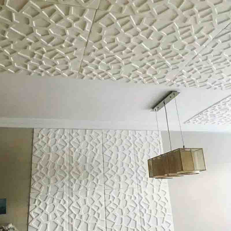 Home Textiles Perth - 5-20 Piezas de Papel Tapiz 3D