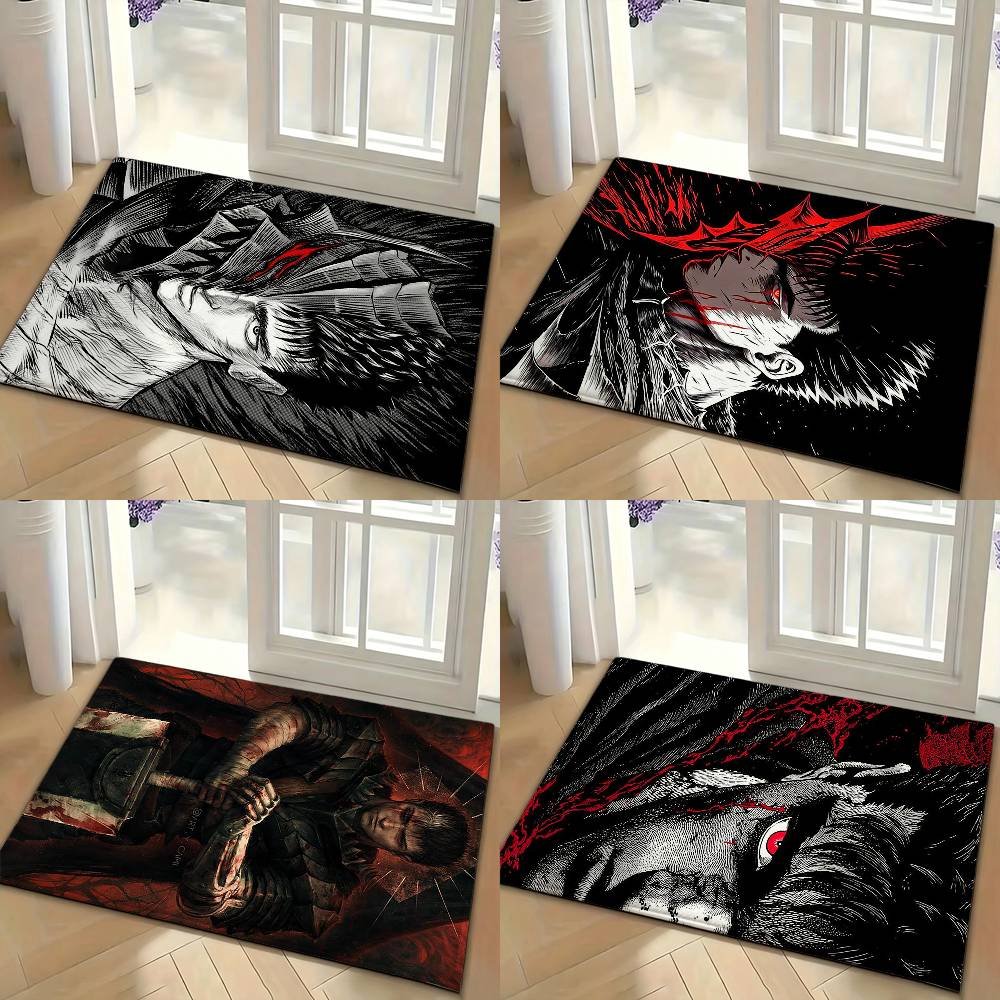 Hot Home Of Textiles - Alfombra decorativa para el hogar, suave