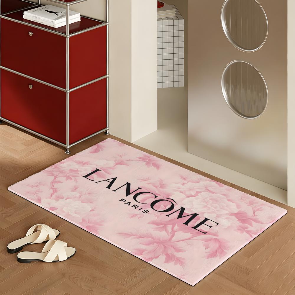Alfombra de franela suave L-lA - Hot Home Of Textiles reseña y precio