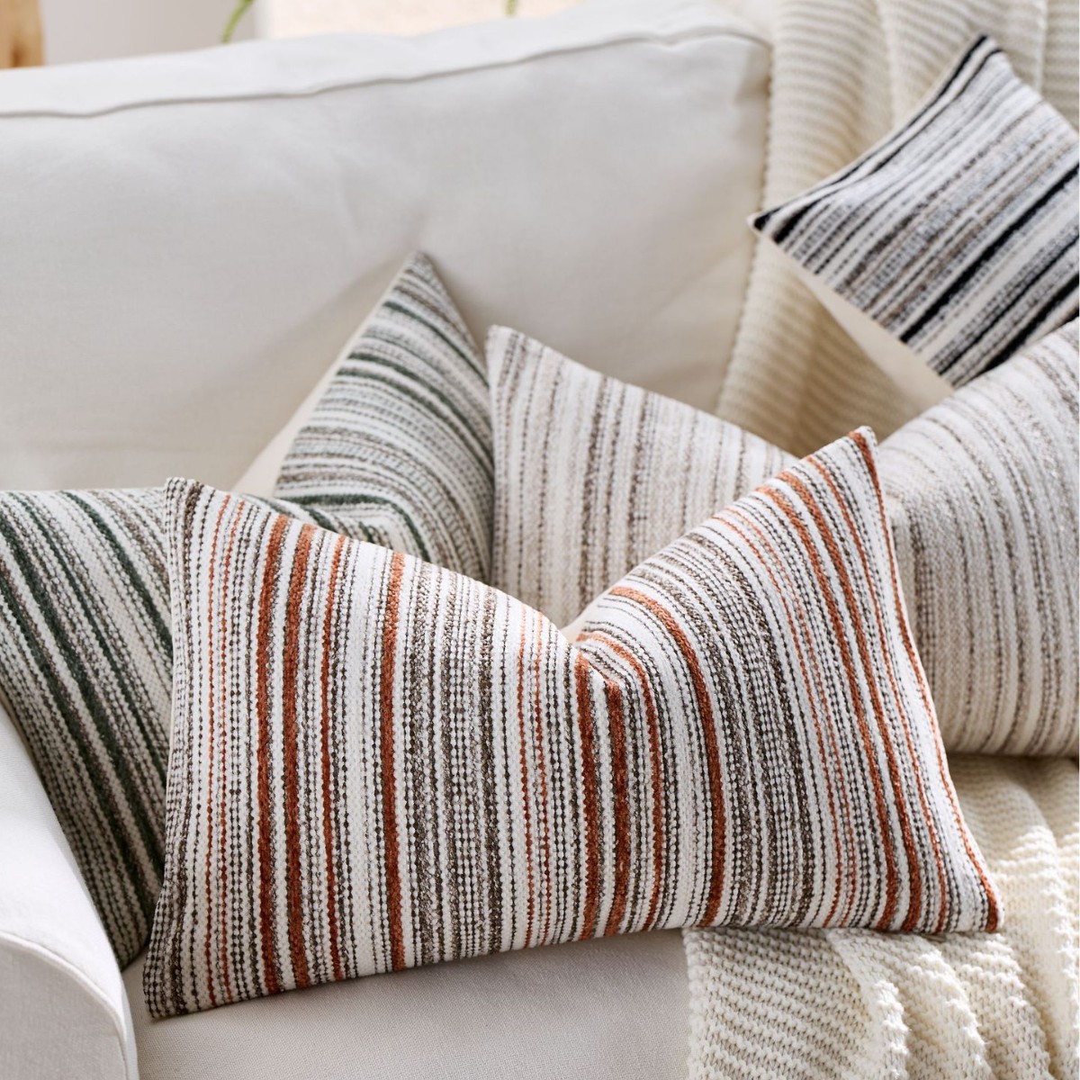 Funda de almohada de chenilla  - Pillow Cover 20X20 reseña y precio