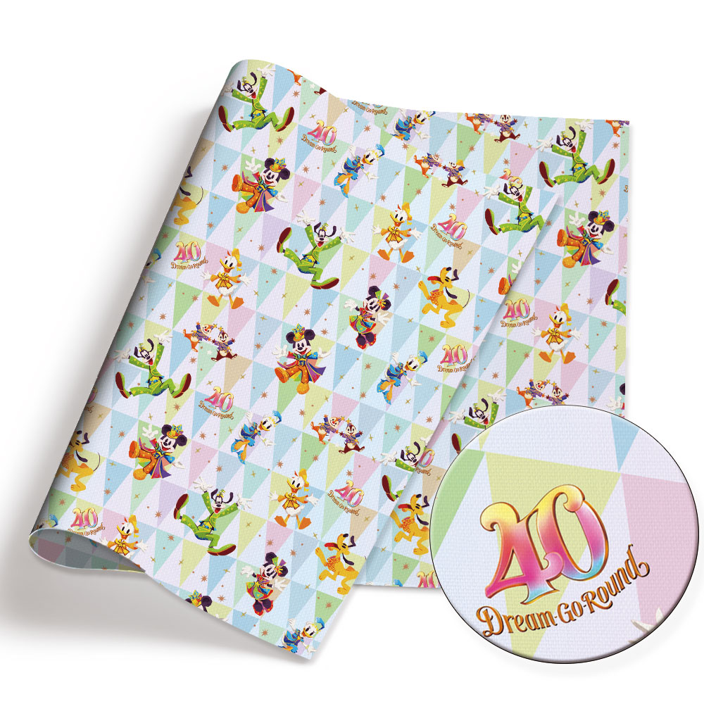 Tela de dibujos animados de la - Home Textiles Brands reseña y precio