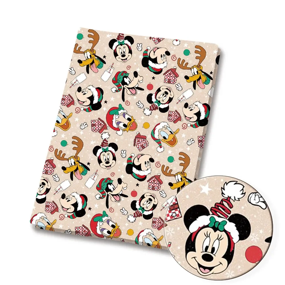 Tela de dibujos animados de la - Home Textiles Brands reseña y precio