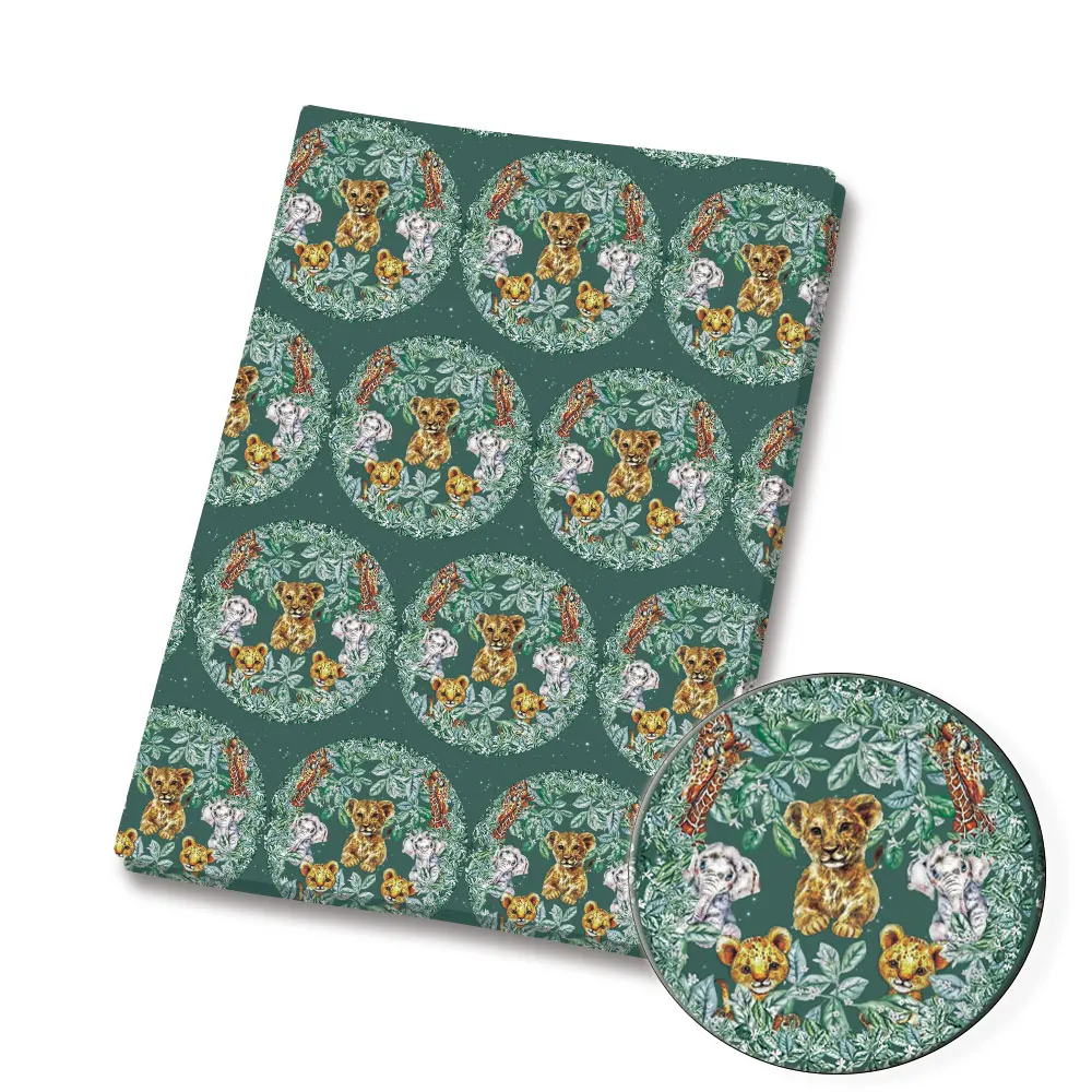 Tela de dibujos animados de la - Home Textiles Brands reseña y precio