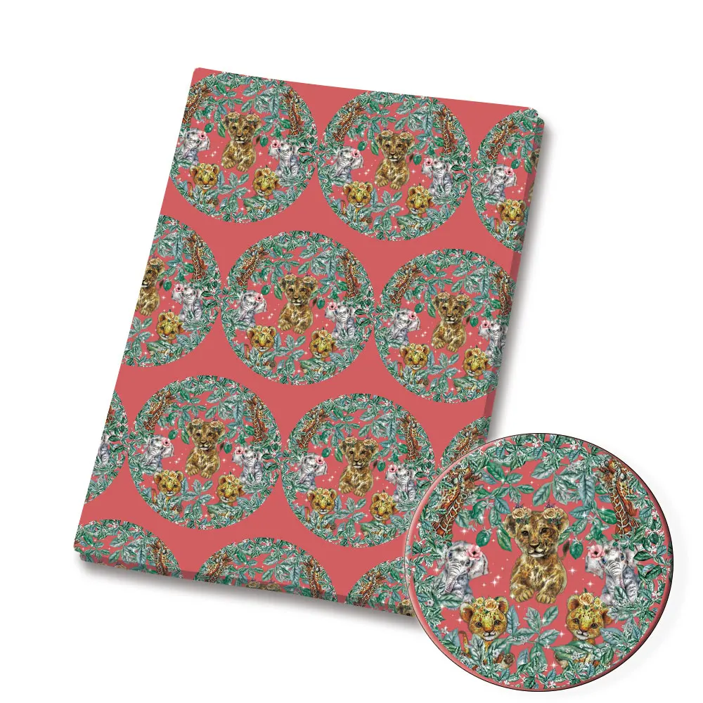 Tela de dibujos animados de la - Home Textiles Brands reseña y precio