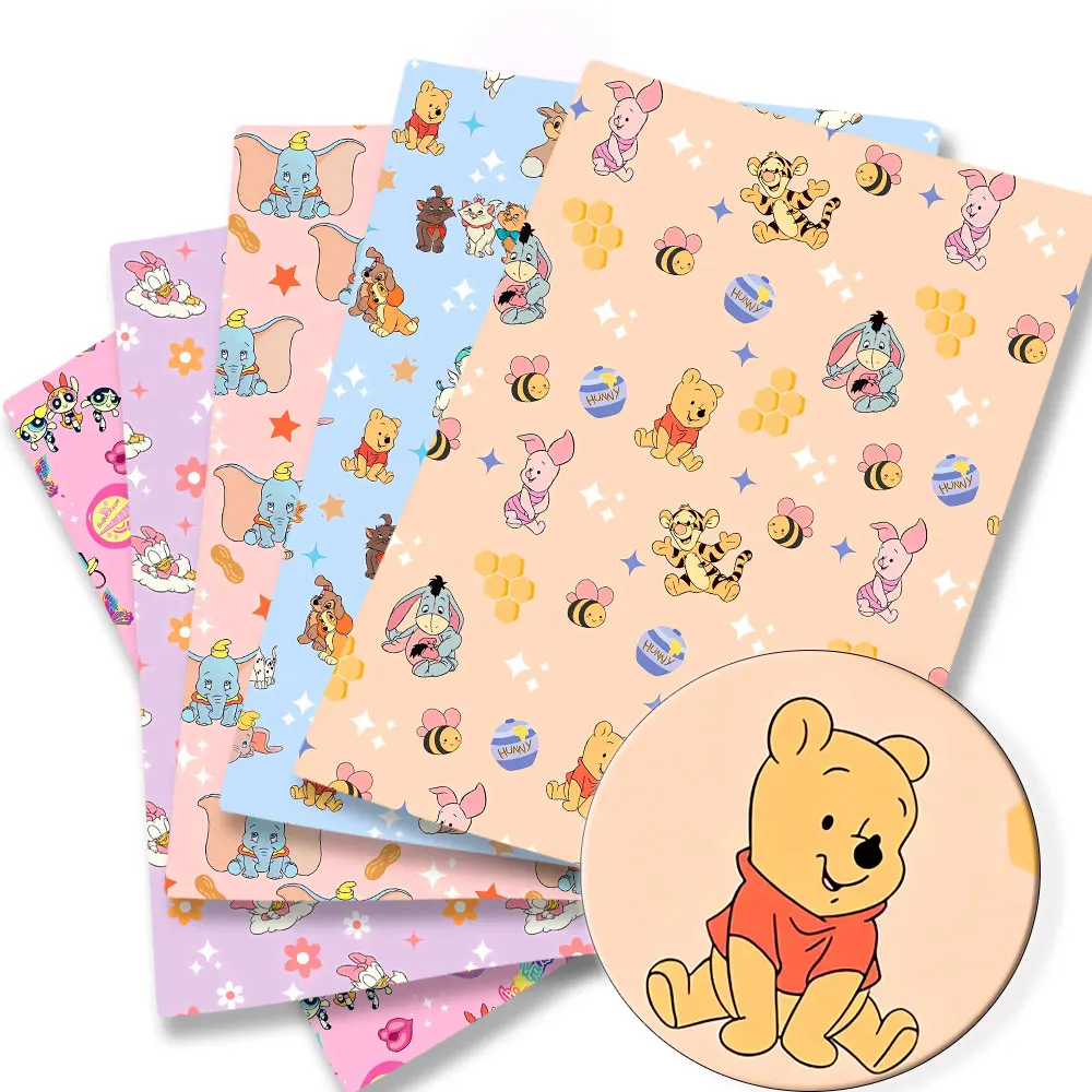 Tela de dibujos animados de la - Home Textiles Brands reseña y precio