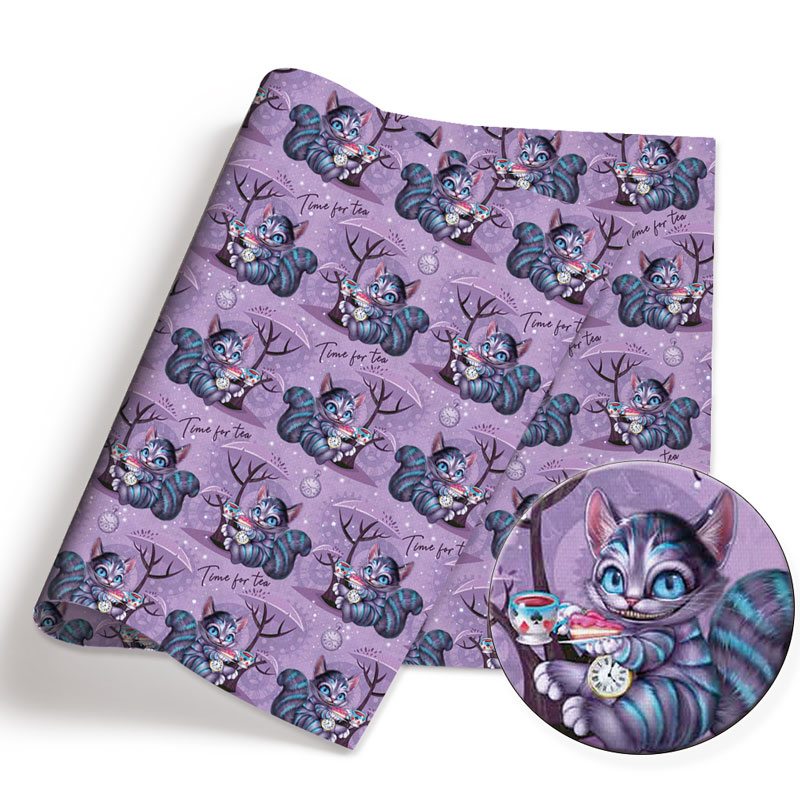 Tela de dibujos animados de la - Home Textiles Brands reseña y precio
