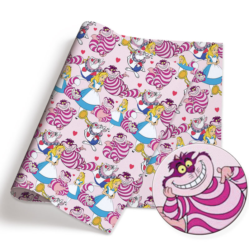 Tela de dibujos animados de la - Home Textiles Brands reseña y precio
