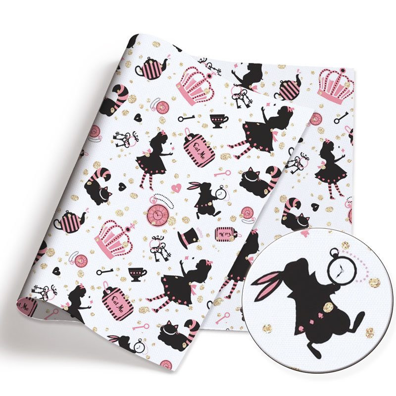 Tela de dibujos animados de la - Home Textiles Brands reseña y precio
