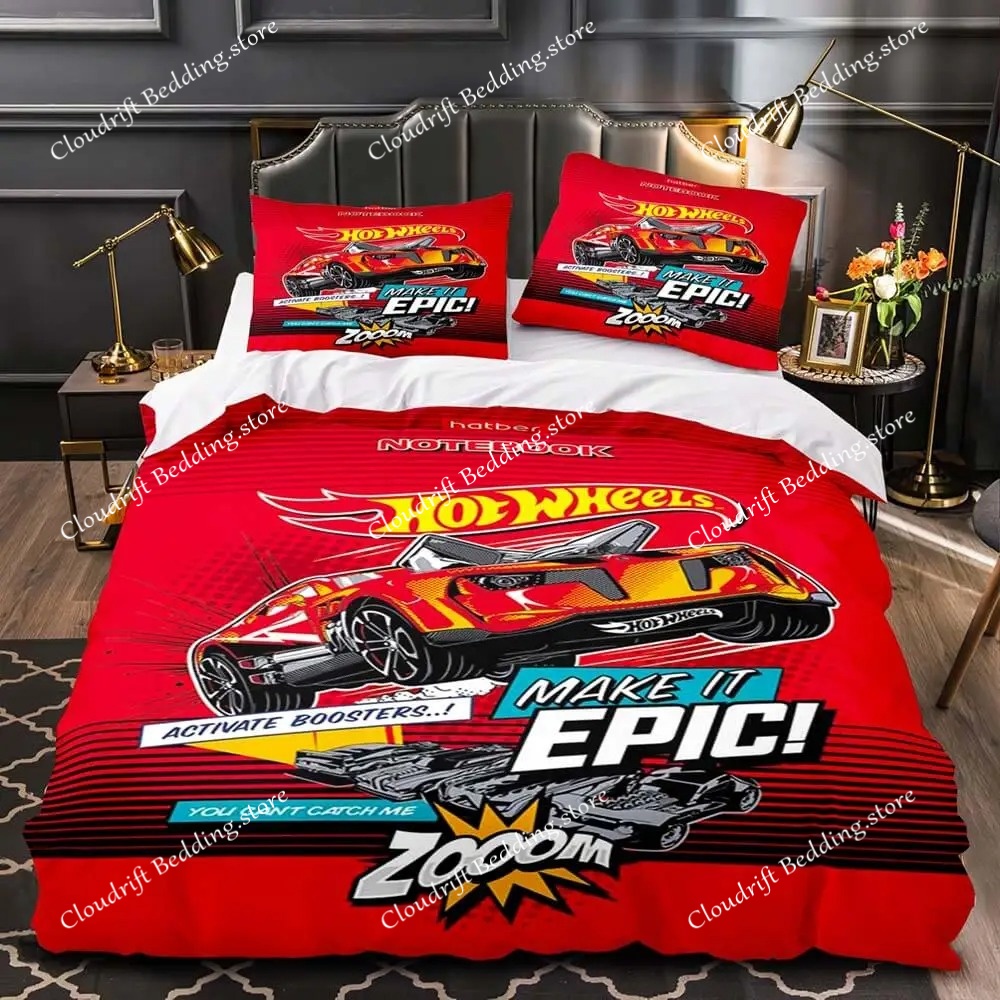 Monster Truck Hot Wheel-Juego  - Hot Home Of Textiles reseña y precio