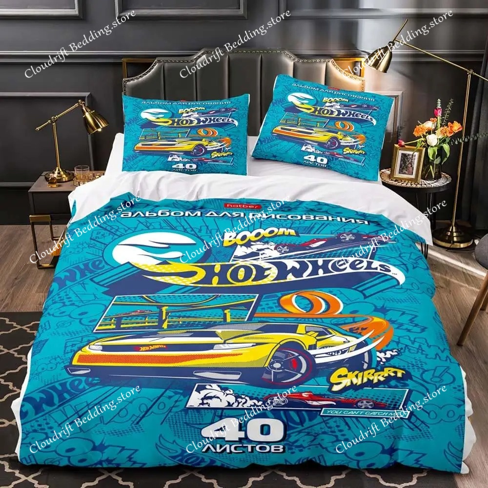 Monster Truck Hot Wheel-Juego  - Hot Home Of Textiles reseña y precio