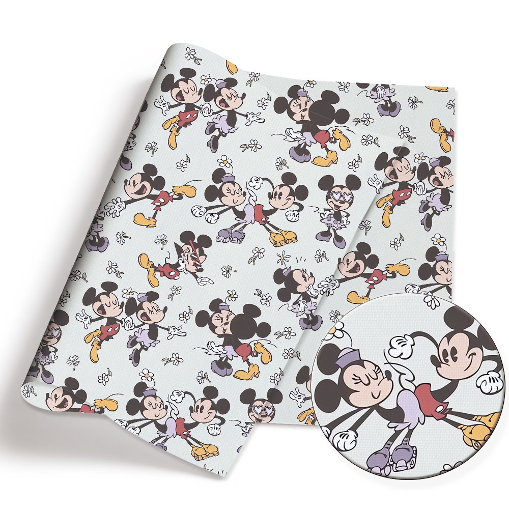 Tela de dibujos animados de la - Home Textiles Brands reseña y precio
