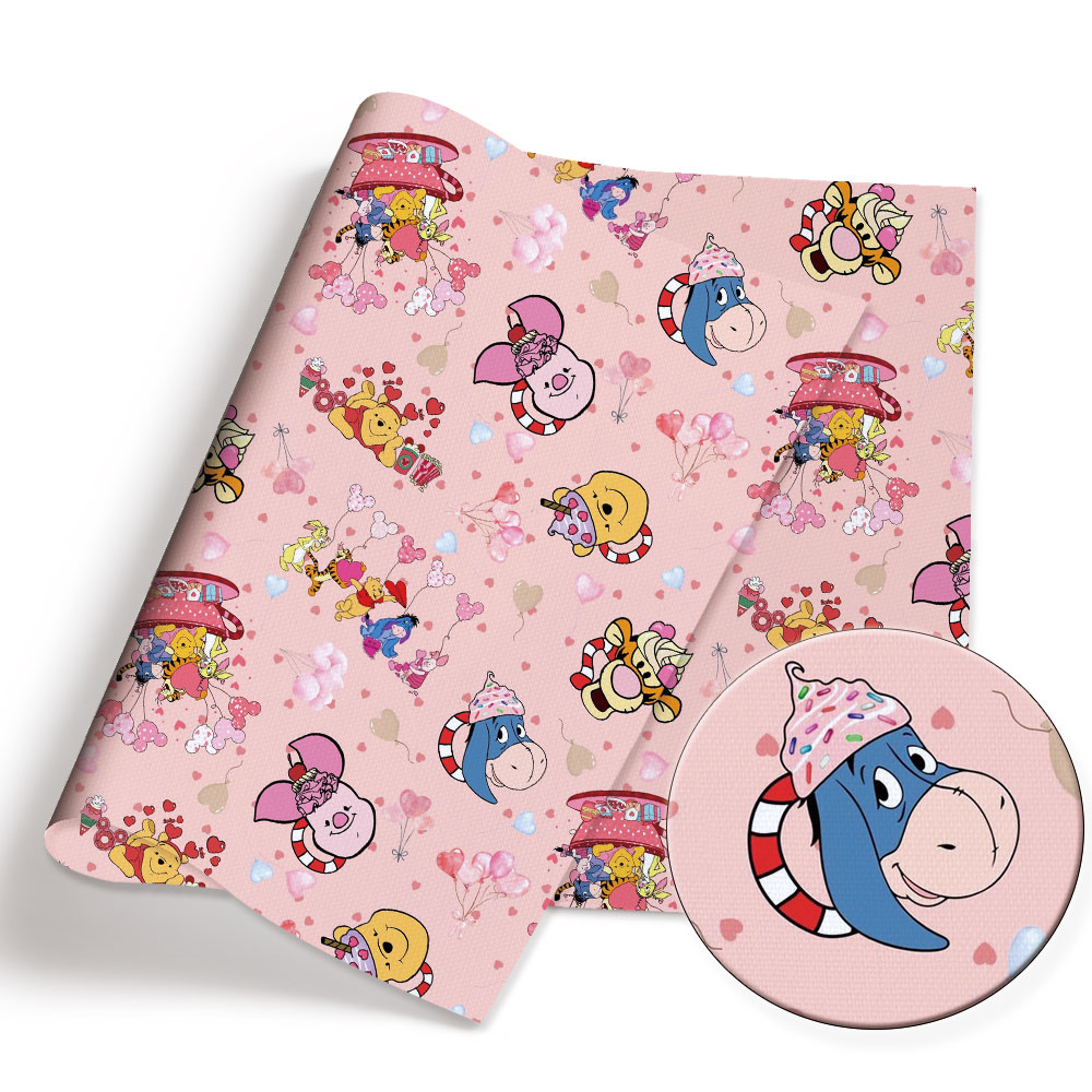 Tela de dibujos animados de la - Home Textiles Brands reseña y precio
