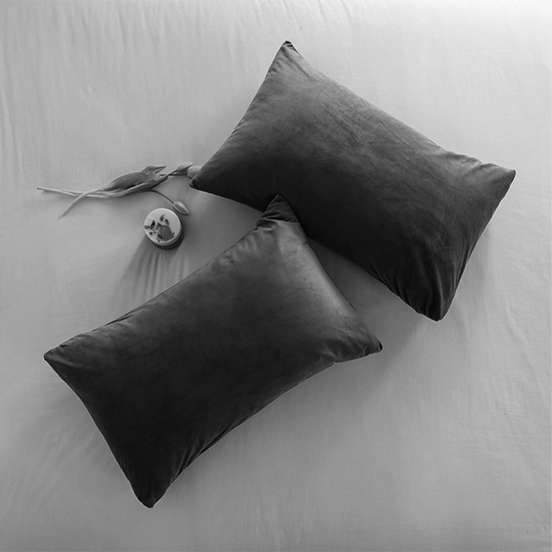 Fundas de cojín de terciopelo  - Pillow Cover 20X20 reseña y precio