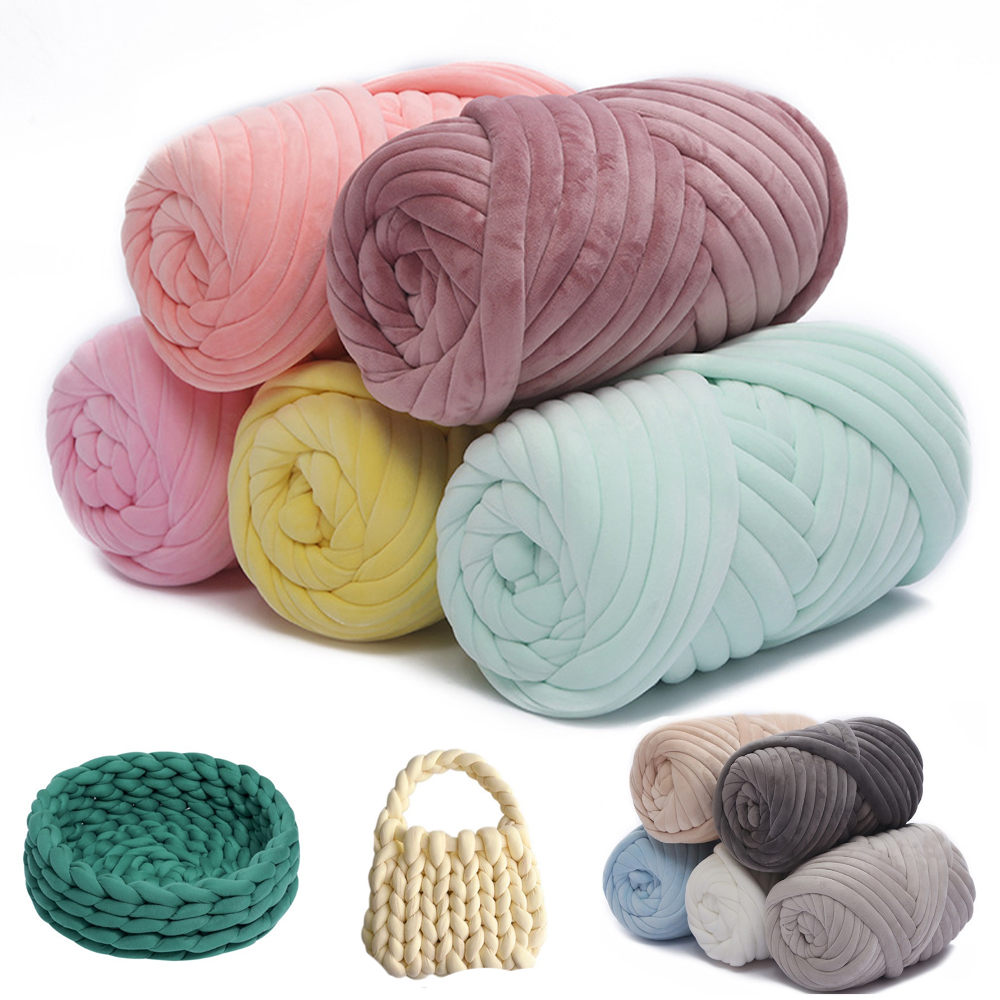 Hilo grueso de algodón con núc - Throw Blanket Chunky Knit reseña y precio
