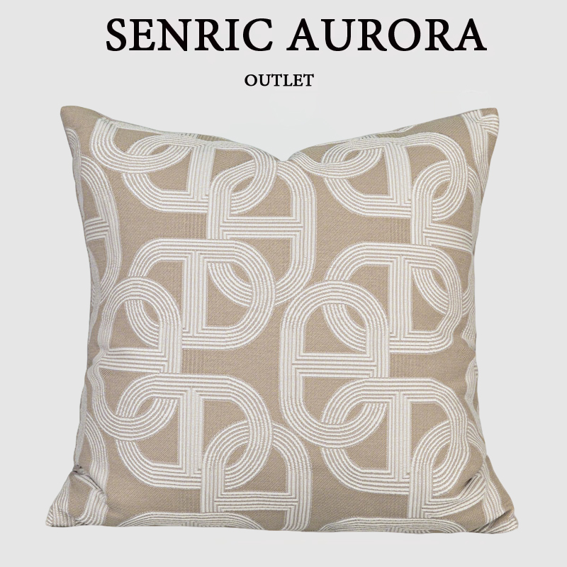 Funda de cojín de lujo de dise - Pillow Cover 20X20 reseña y precio