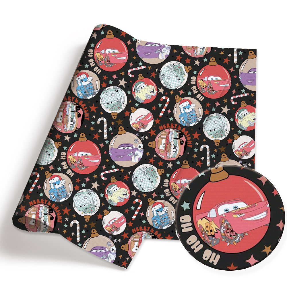 Tela de dibujos animados de la - Home Textiles Brands reseña y precio
