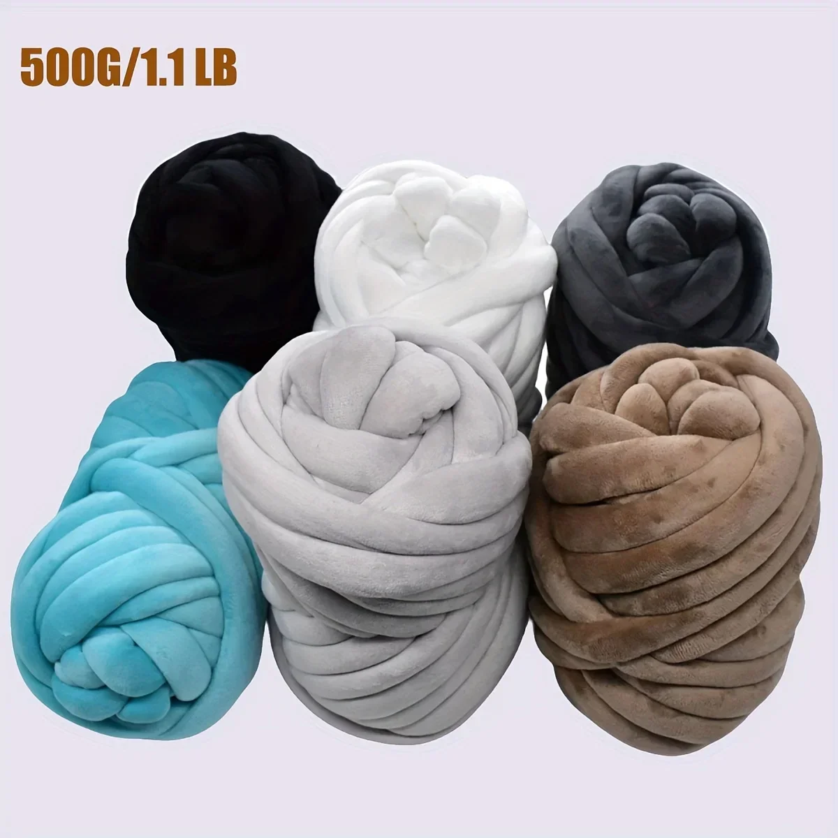 1 hilo grueso y suave gigante, - Throw Blanket Chunky Knit reseña y precio