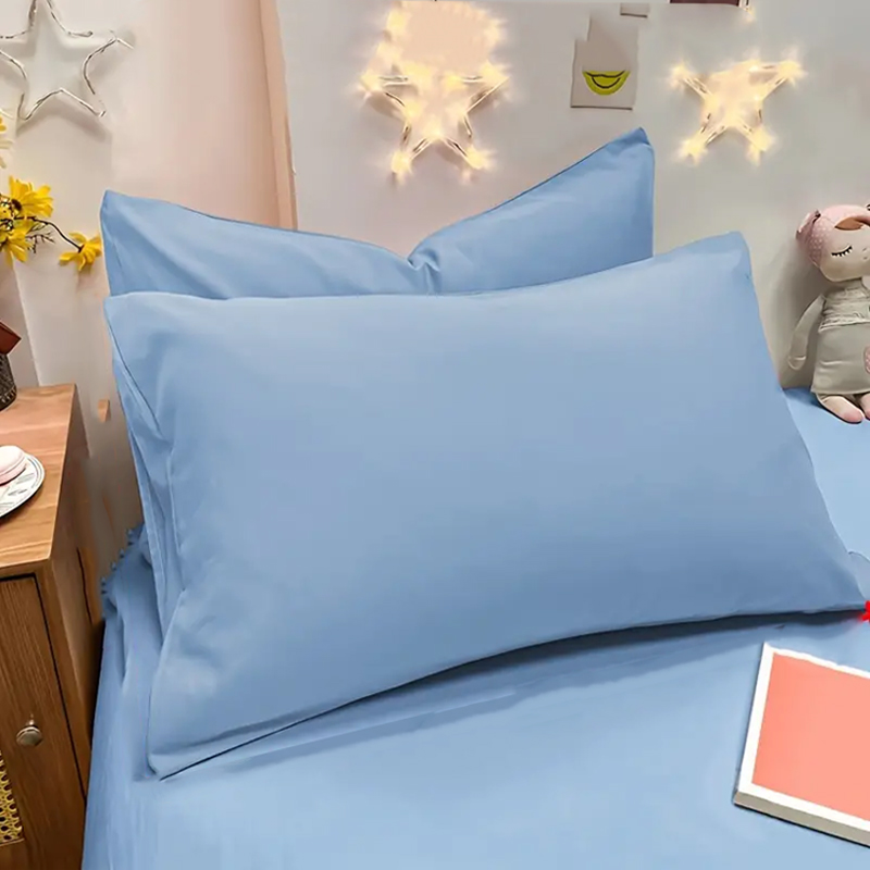Funda de almohada cepillada de - Pillow Cover 20X20 reseña y precio