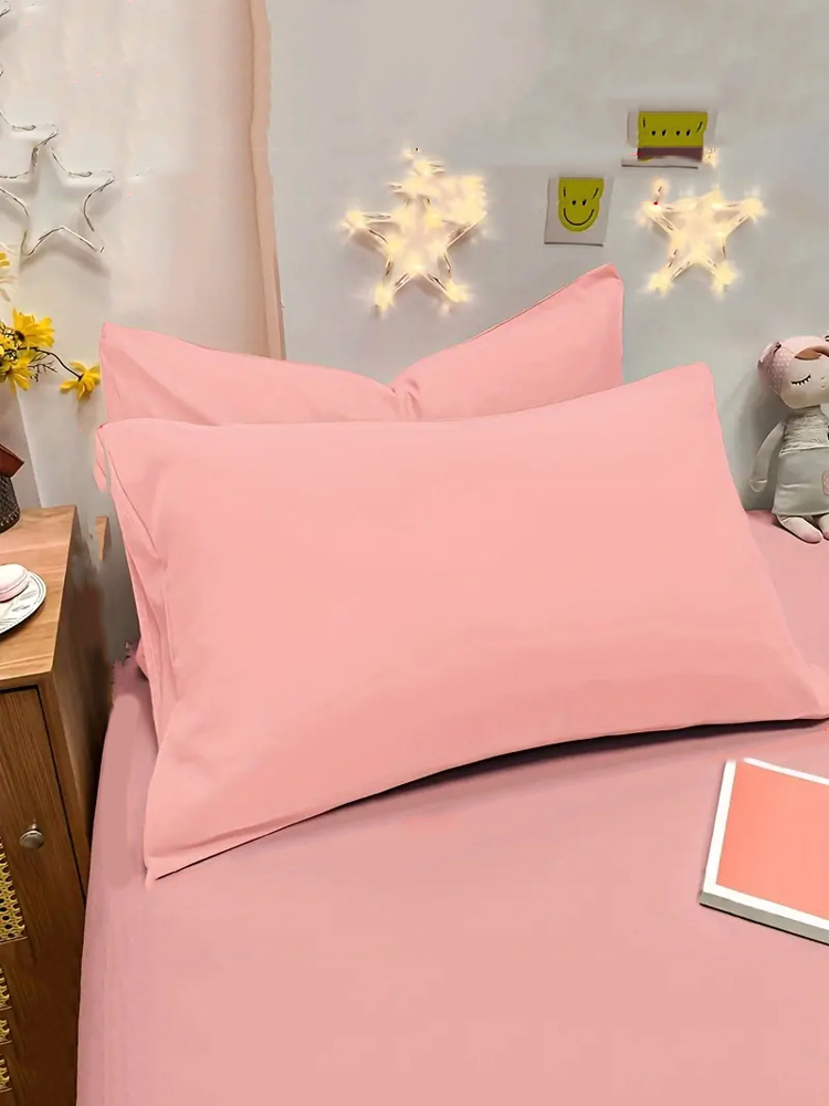 Funda de almohada cepillada de - Pillow Cover 20X20 reseña y precio