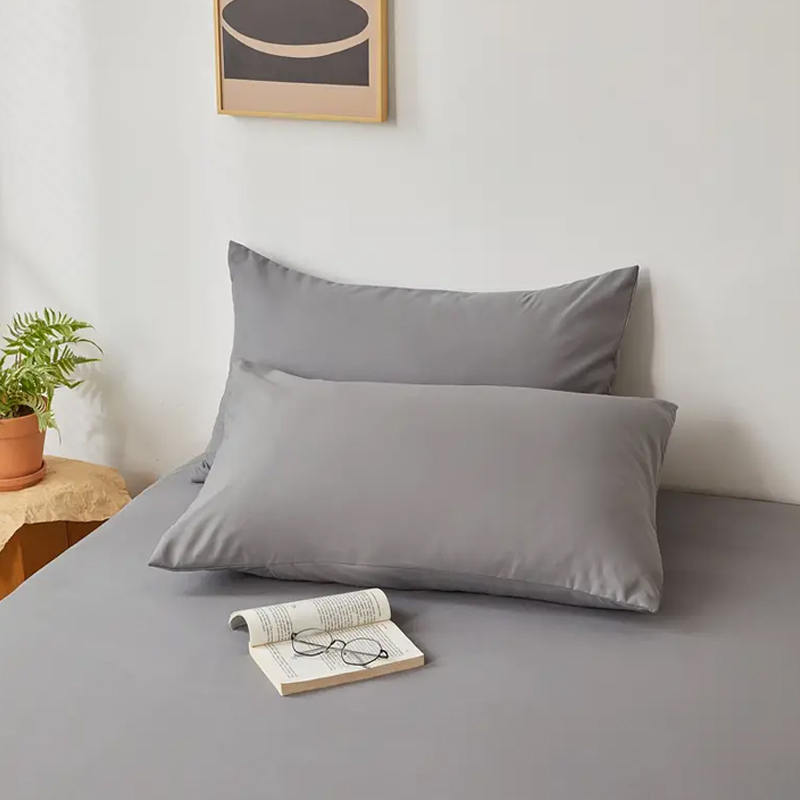 Funda de almohada cepillada de - Pillow Cover 20X20 reseña y precio