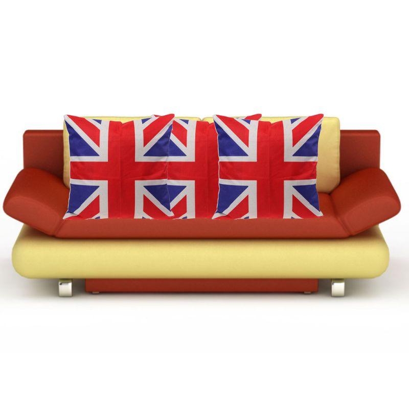 D8KF Fundas almohada 16 