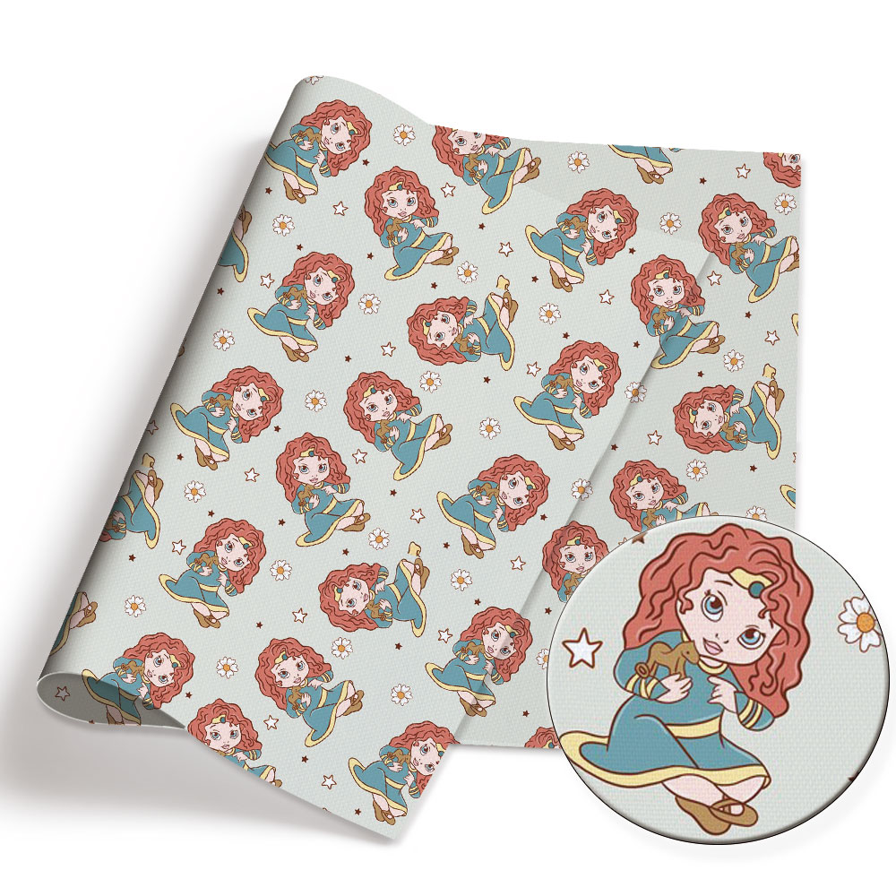 Tela de dibujos animados de la - Home Textiles Brands reseña y precio