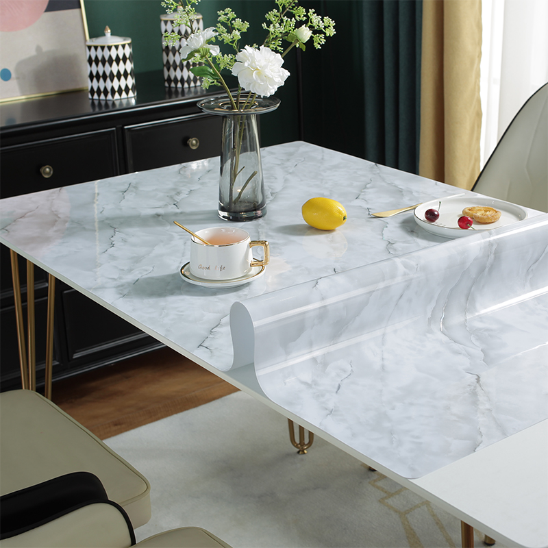 Mantel de mesa de PVC no trans - Hot Home Of Textiles reseña y precio