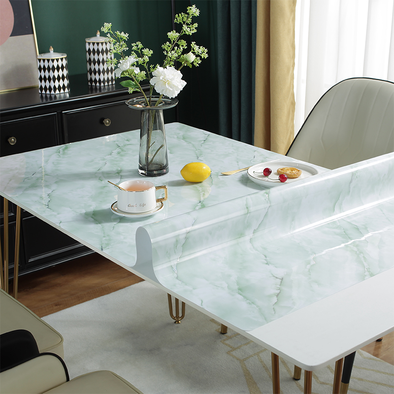 Mantel de mesa de PVC no trans - Hot Home Of Textiles reseña y precio