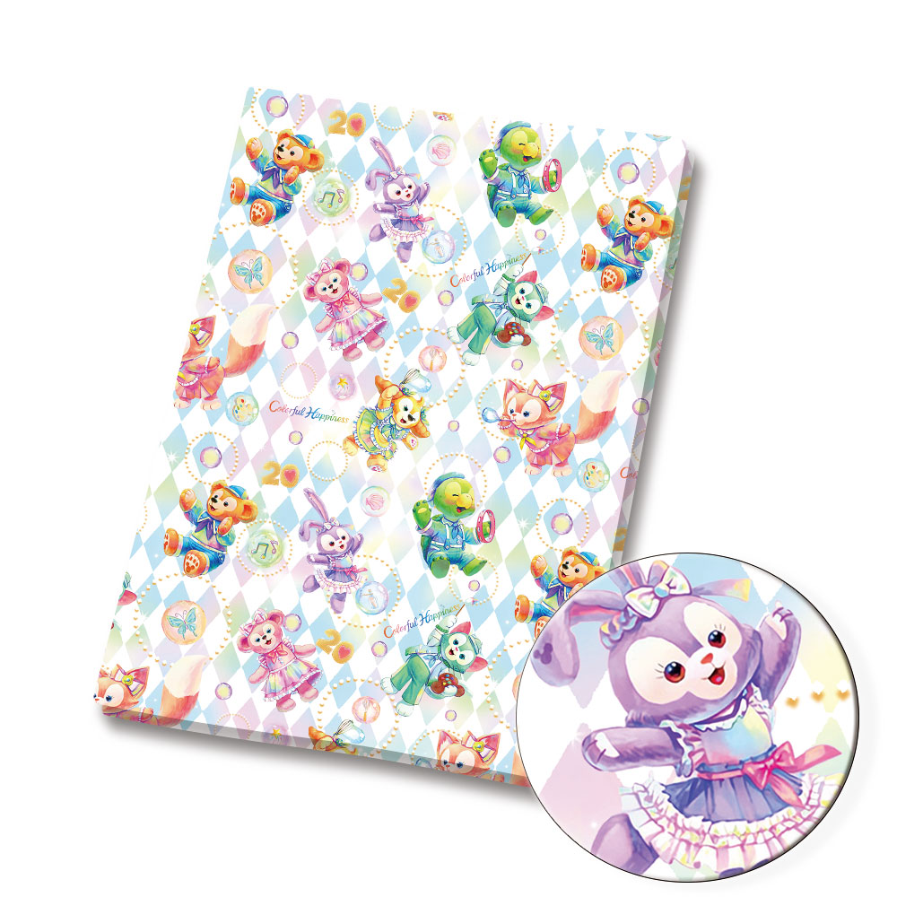 Tela de dibujos animados de la - Home Textiles Brands reseña y precio
