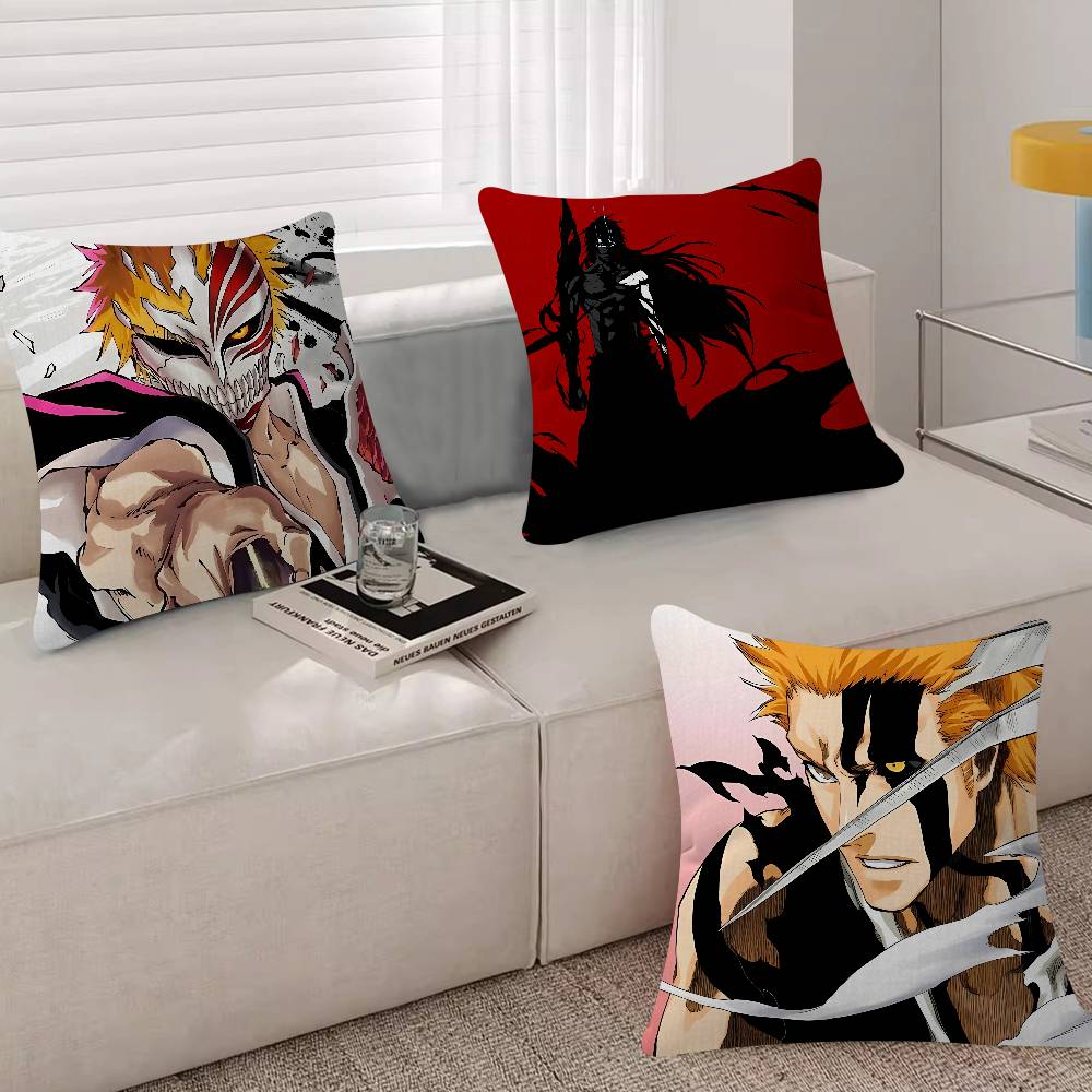 Funda de almohada con estampad - Hot Home Of Textiles reseña y precio