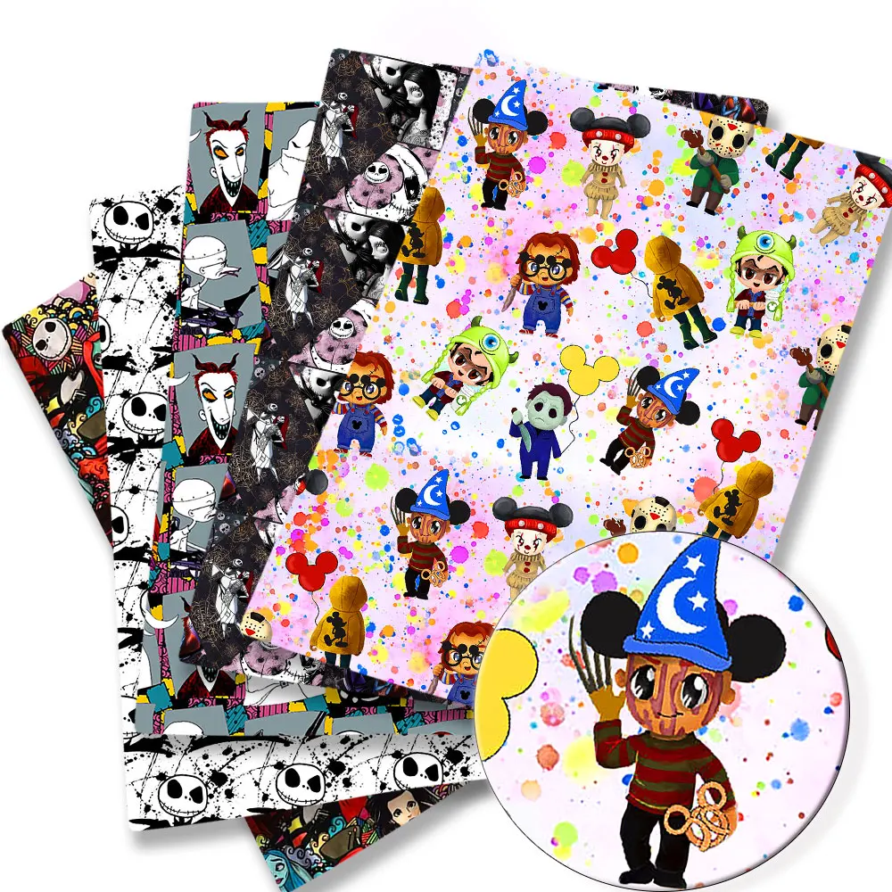 Tela de dibujos animados de la - Home Textiles Brands reseña y precio