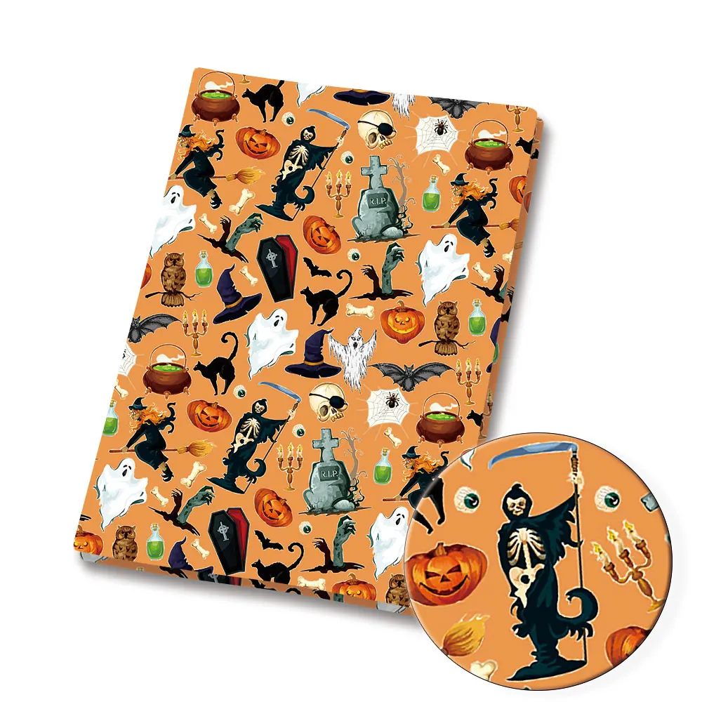 Tela de dibujos animados de la - Home Textiles Brands reseña y precio