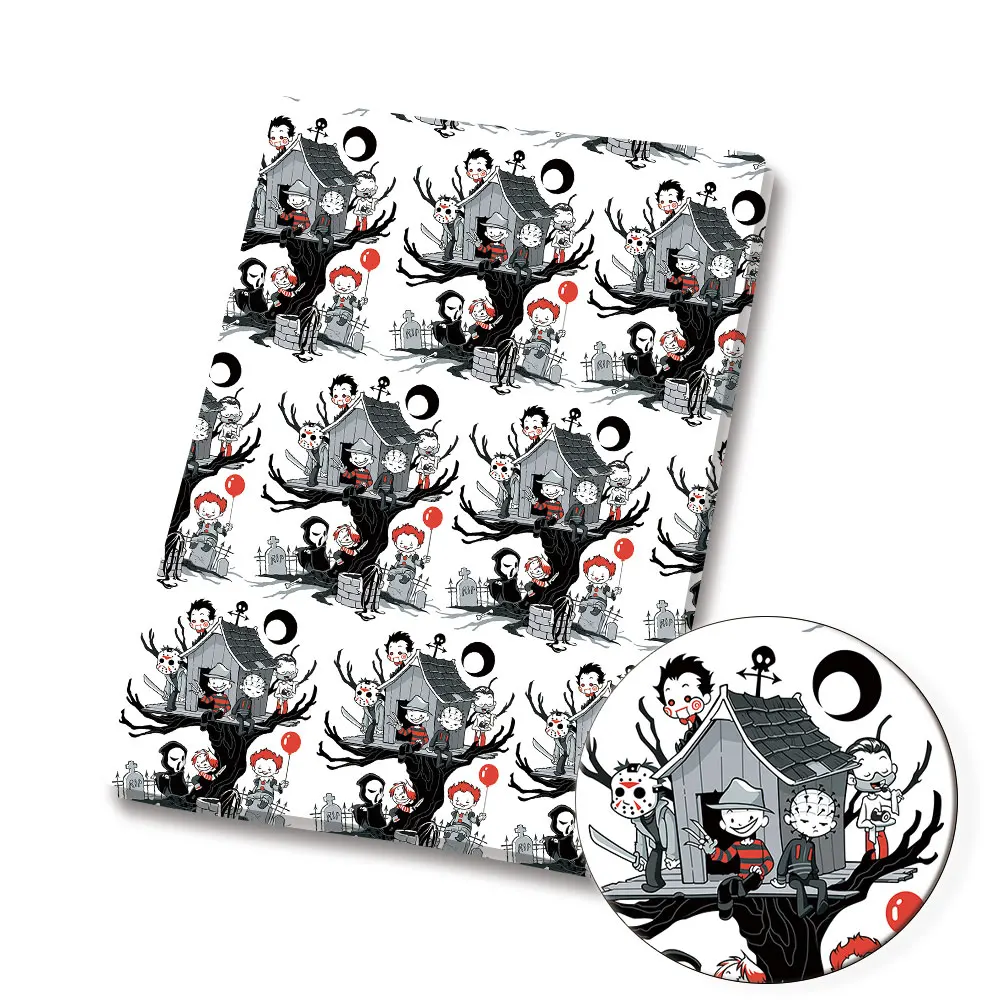Tela de dibujos animados de la - Home Textiles Brands reseña y precio