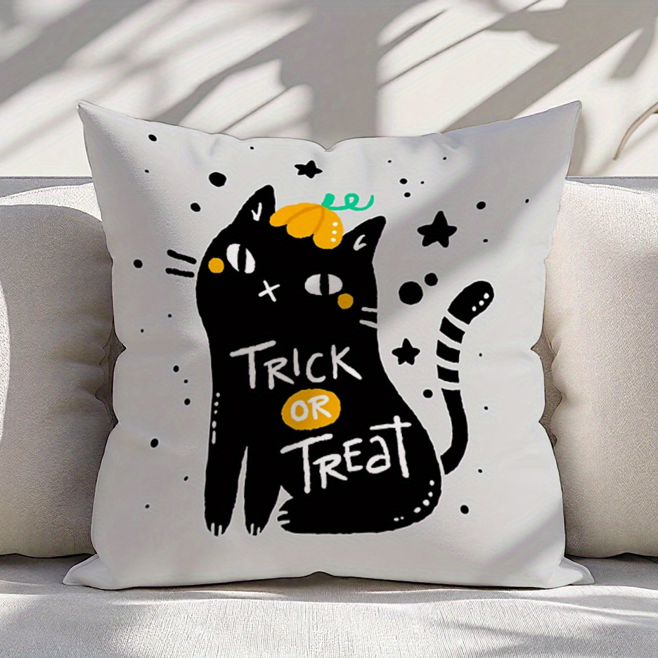 Funda de almohada con estampad - Pillow Cover 20X20 reseña y precio