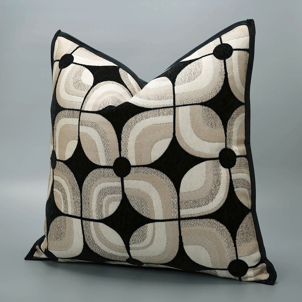 Funda de cojín de lujo, funda  - Pillow Cover 20X20 reseña y precio