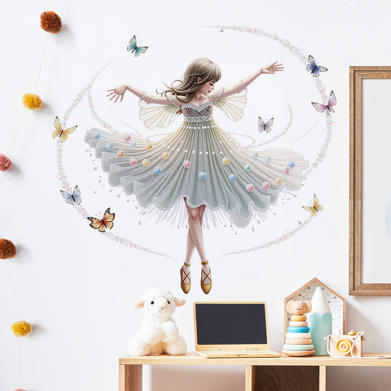 Pegatinas de vinilo para pared - Home Textiles Perth reseña y precio