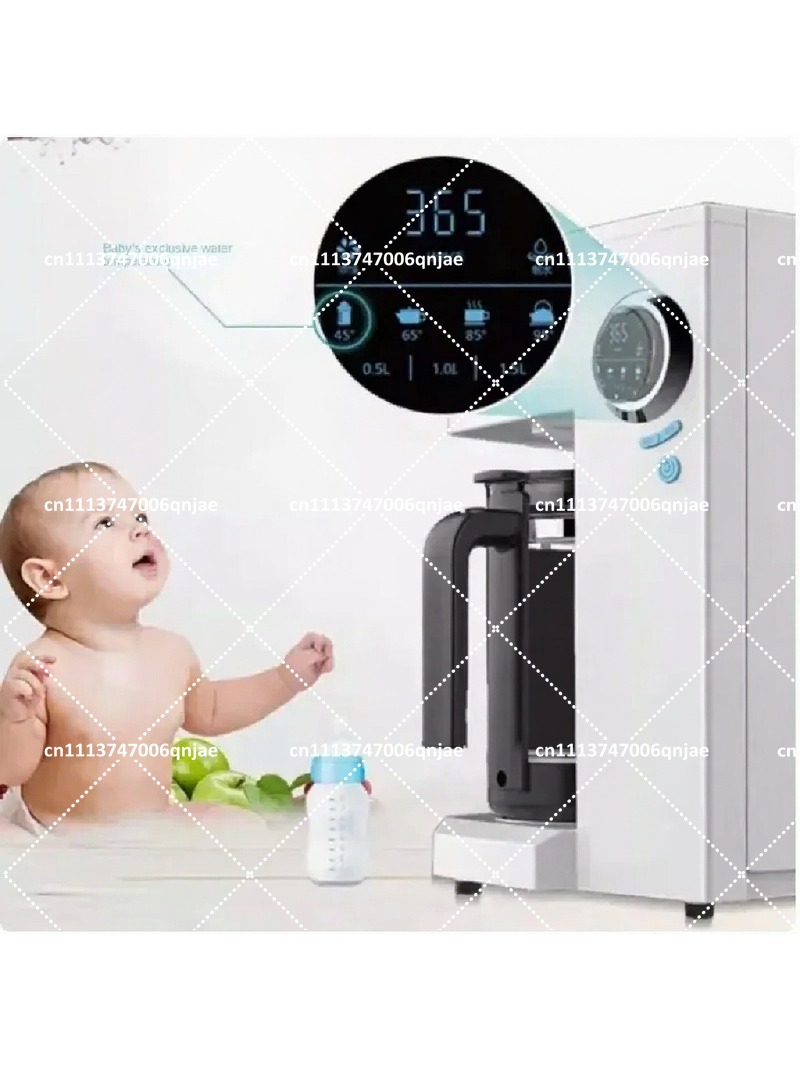 Purificador de Agua Inteligent - Hot Home Of Textiles reseña y precio