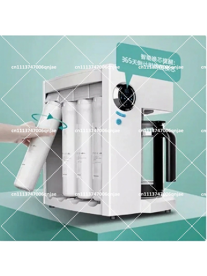 Purificador de Agua Inteligent - Hot Home Of Textiles reseña y precio