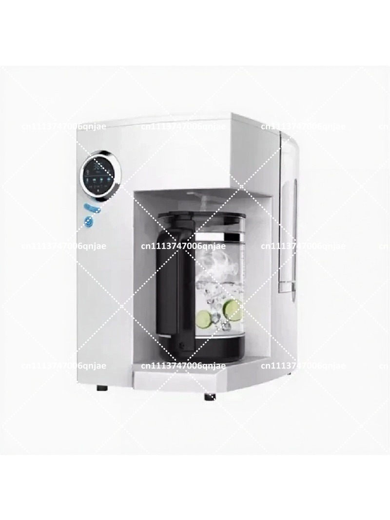 Purificador de Agua Inteligent - Hot Home Of Textiles reseña y precio