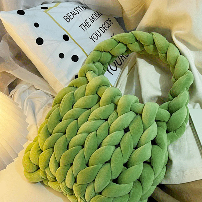 1KG 1000G hilo grueso súper te - Throw Blanket Chunky Knit reseña y precio